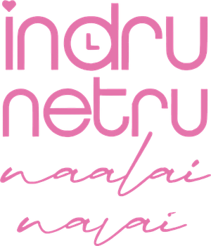 Indru Netru Naalai's poster