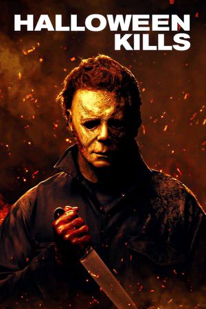 Halloween Kills's poster