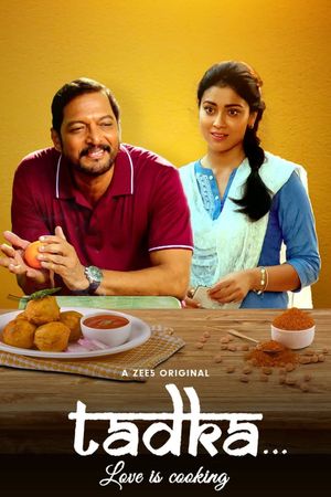 Tadka's poster