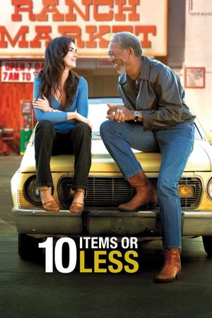10 Items or Less's poster