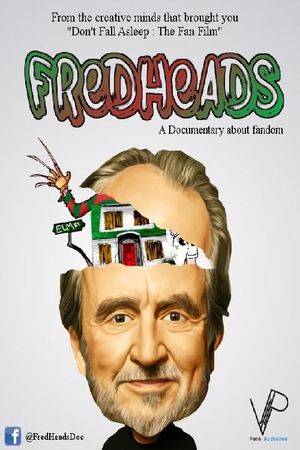 FredHeads: The Documentary's poster