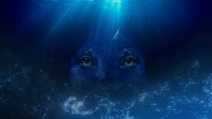Avatar: The Deep Dive - A Special Edition of 20/20's poster