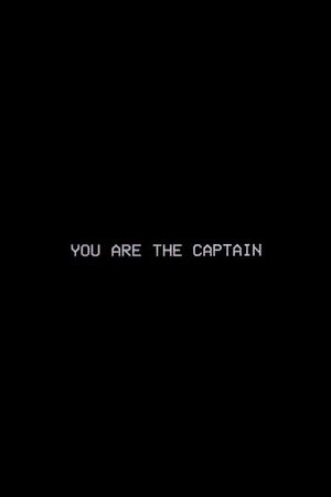 You Are The Captain's poster