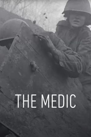 The Medic's poster