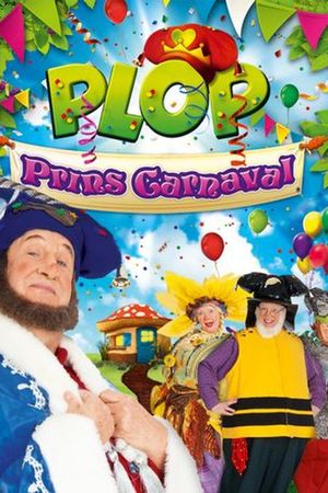 Plop Special: Carnival Prince's poster