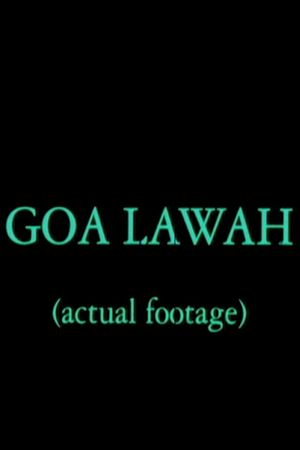 Goa Lawah's poster