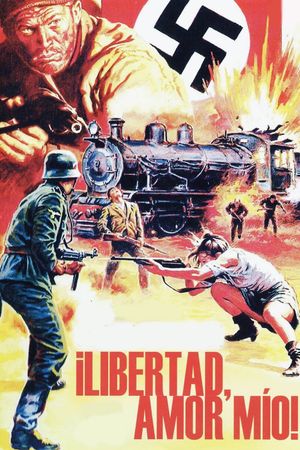 Libera, My Love's poster