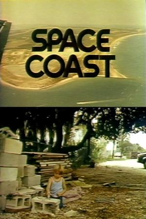 Space Coast's poster