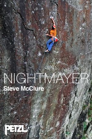 Nightmayer's poster