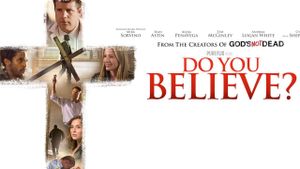 Do You Believe?'s poster