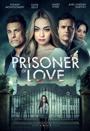 Prisoner of Love's poster