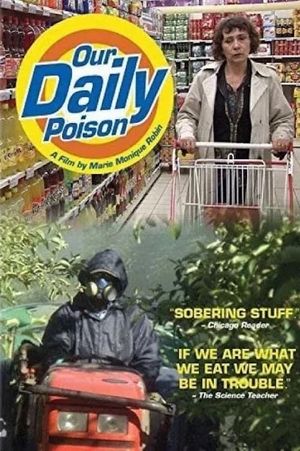 Our Daily Poison's poster