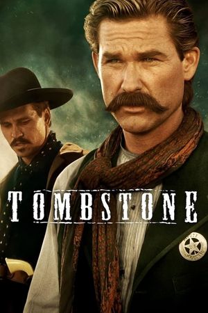 Tombstone's poster