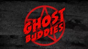 Ghost Buddies: A Halloween Spooktacular's poster