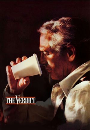 The Verdict's poster