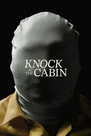 Knock at the Cabin's poster