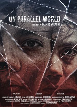 Un Parallel World's poster