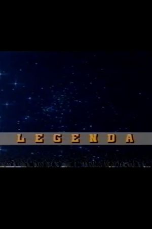 Legenda - Pieni ihmetarina valtatien varrelta's poster