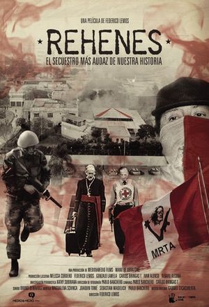 Rehenes's poster