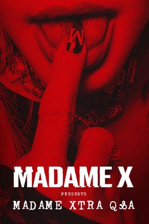 Madame X Presents: Madame Xtra Q&A's poster image
