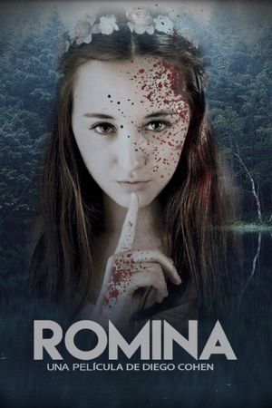 Romina's poster