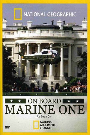 On Board Marine One's poster
