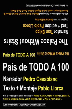 País de todo a 100's poster