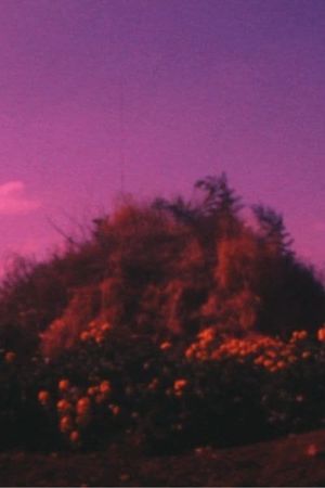 In Heaven's poster