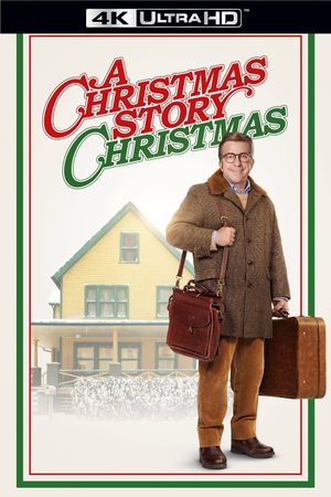 A Christmas Story Christmas's poster