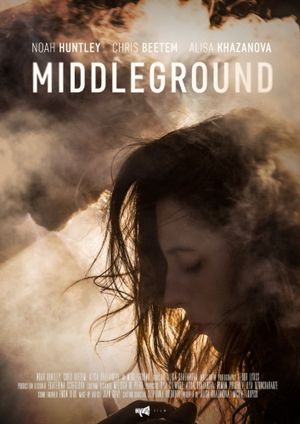 Middleground's poster