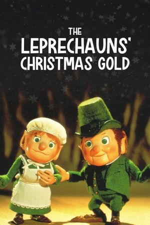 The Leprechauns' Christmas Gold's poster