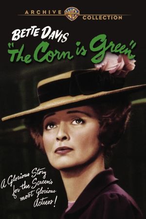 The Corn Is Green's poster