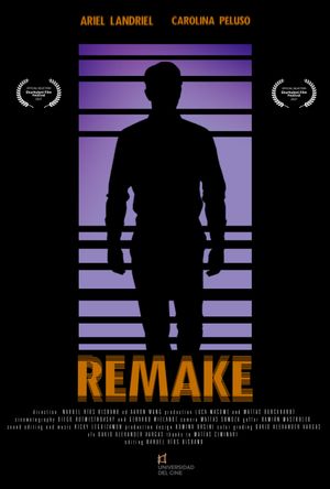 Remake's poster