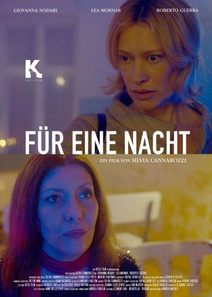 For One Night's poster image