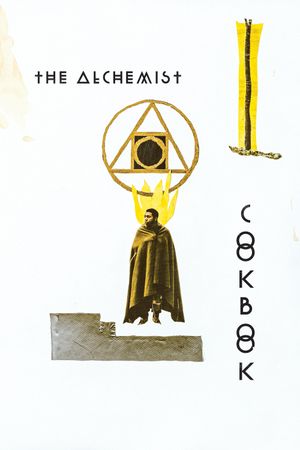 The Alchemist Cookbook's poster