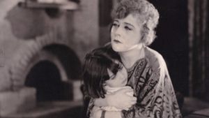 The Cradle's poster