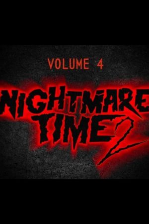 Nightmare Time 2: Yellow Jacket's poster