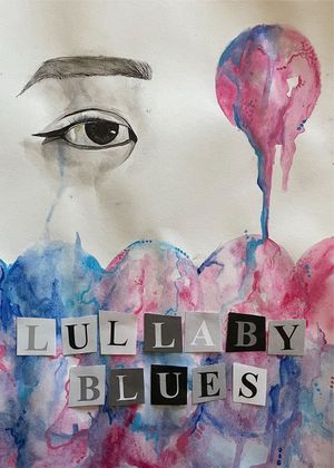 Lullaby Blues's poster