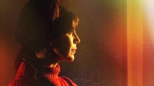 Delia Derbyshire: The Myths and Legendary Tapes's poster