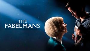 The Fabelmans's poster