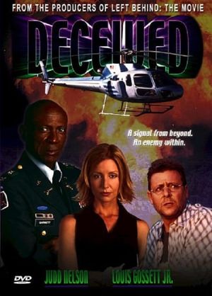 Deceived's poster