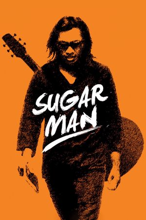 Searching for Sugar Man's poster