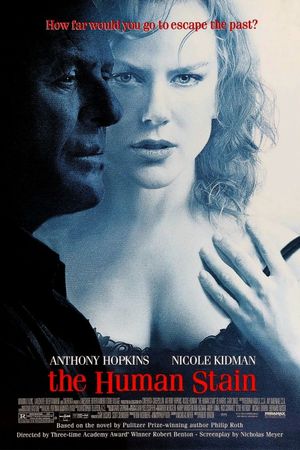 The Human Stain's poster