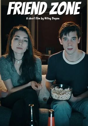 Friend Zone's poster