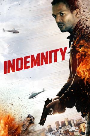 Indemnity's poster