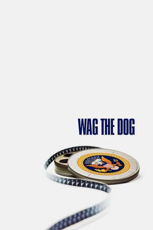 Wag the Dog's poster