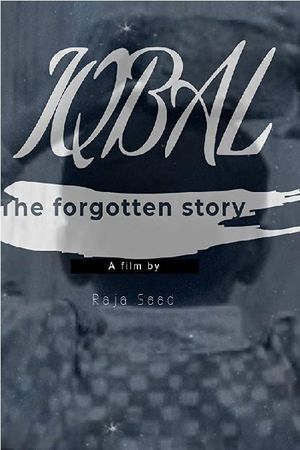 Iqbal- The Forgotten Story's poster image