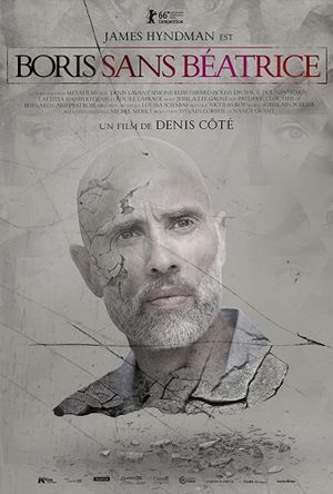 Boris Without Béatrice's poster