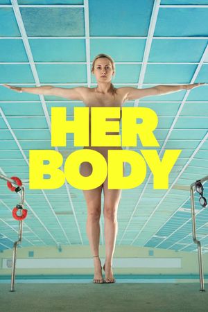 Her Body's poster