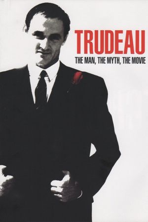 Trudeau's poster